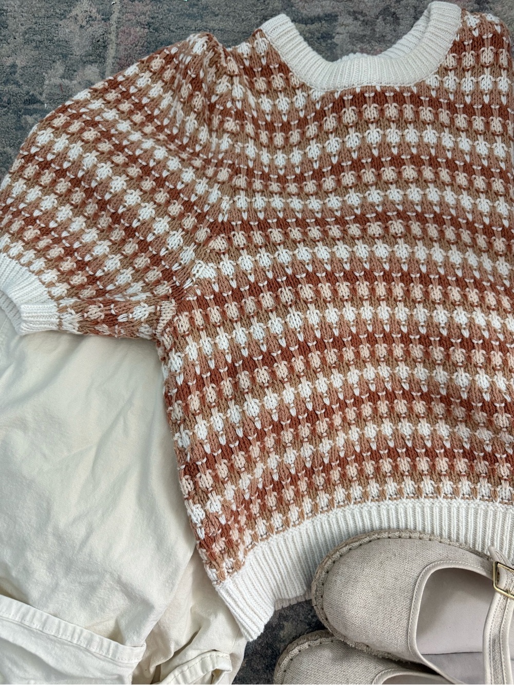 Universal Thread Knit Top